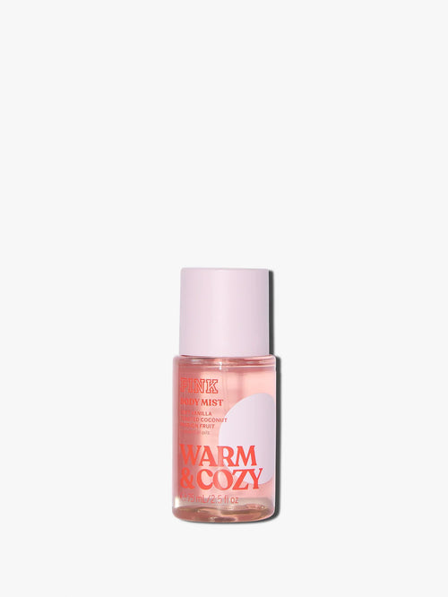 Victorias Secret - Warm & Cosy Travel Size Mist - 75ml