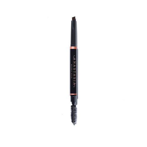 Anastasia Beverly Hills - Brow Definer Triangular Brow Pencil Eye Care - Medium Brown, 0.1g