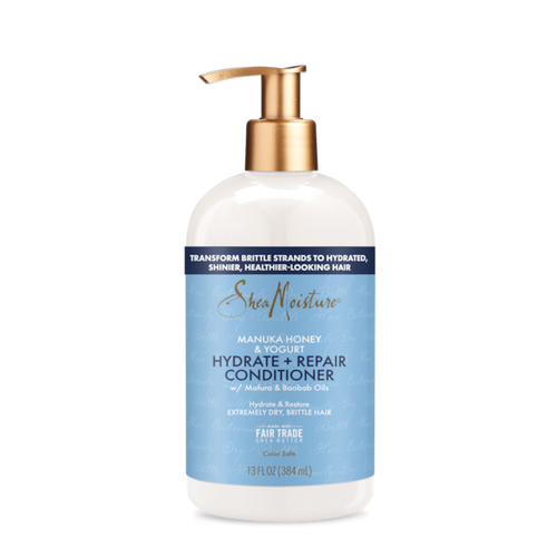 Shea Moisture - Manuka Honey + Yogurt