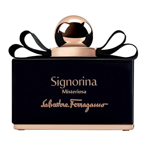 Salvatore Ferragamo - Signorina Misteriosa Women Edp - 100ml