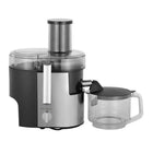 PANASONIC JUICER STAINLESS STEEL MJDJ01