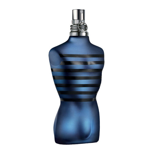 Jean Paul Gauliter - Ultra Male Intense Men Edt - 125ml