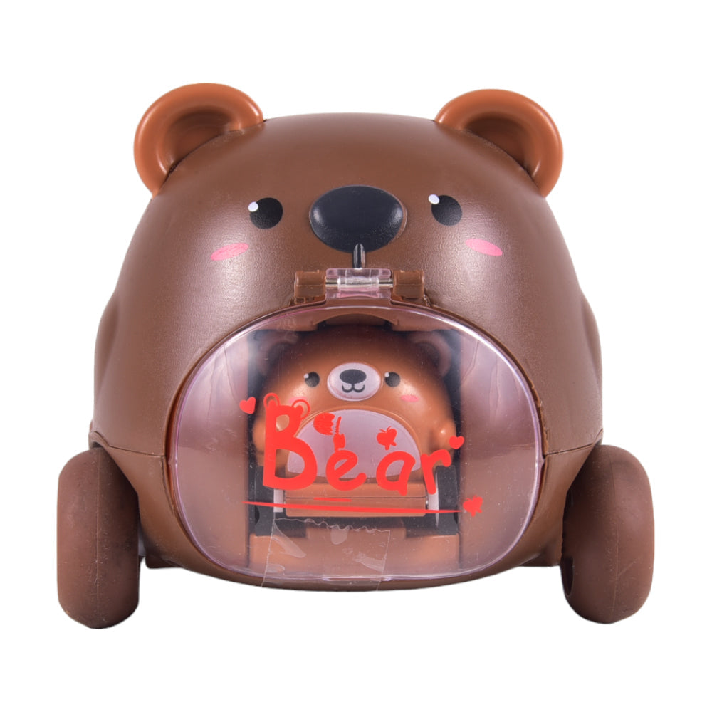 HC-211 MINI PET SHOOTING CAR