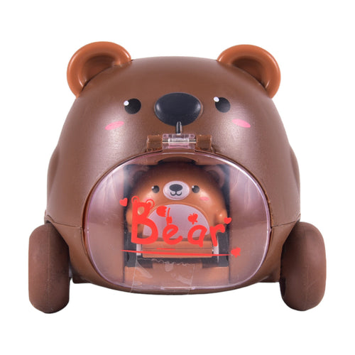 HC-211 MINI PET SHOOTING CAR