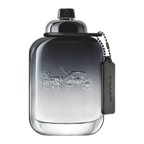 Coach - New York Men Edt - 100ml