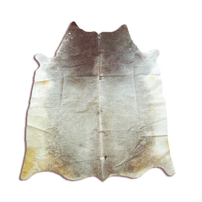 Cow Hide 5.5X6 FT