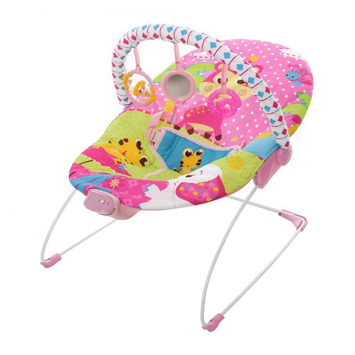 6790 Mastela Cradling Bouncer