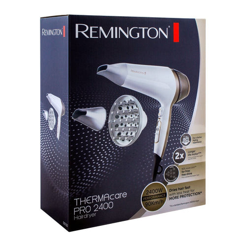 Remington - Thermacare Pro 2200 Hair Dryer D5720
