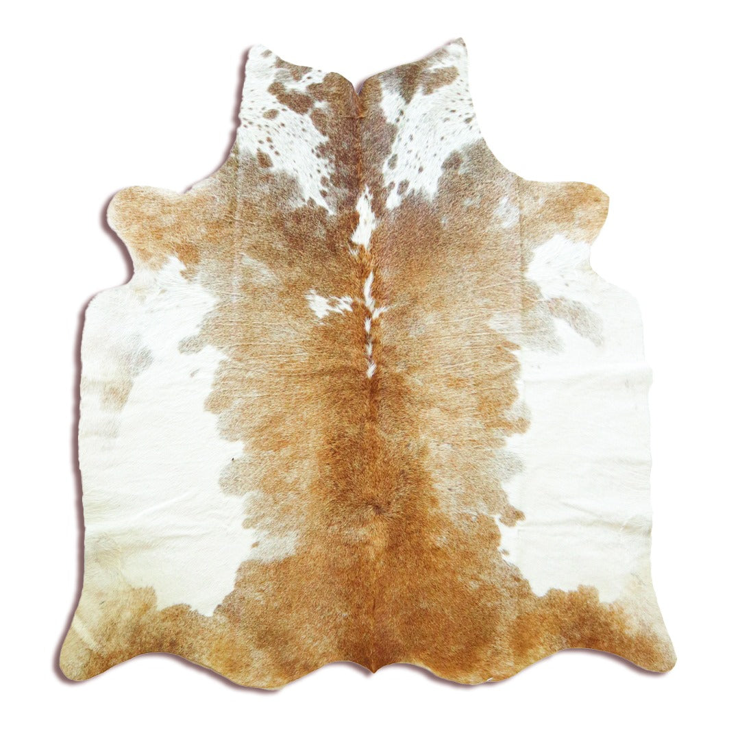 Cow Hide 4.5x4.5 FT