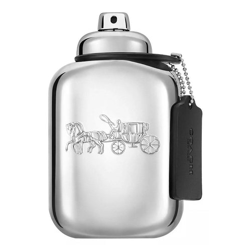 Coach - New York Platinum Men Edp - 100ml