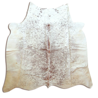 Cow Hide 5X5 FT