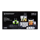 WEST POINT FOOD PROCESSOR 8819