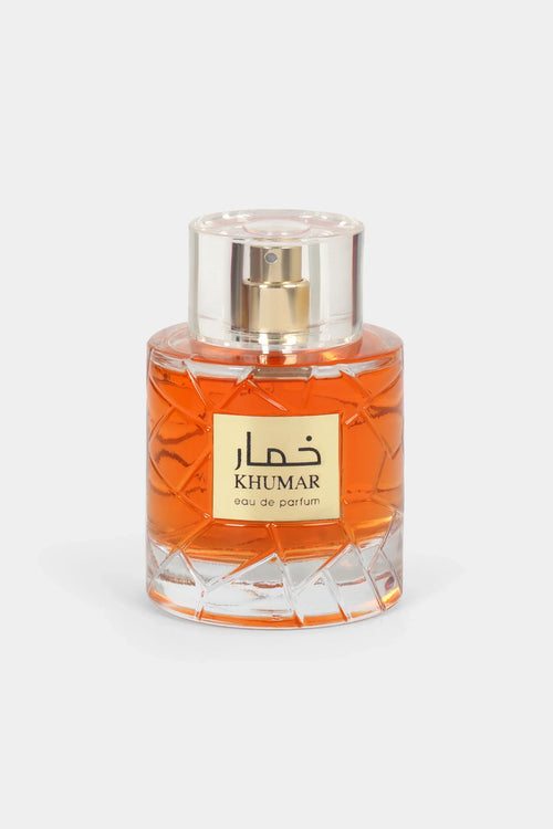 Fragrance Deluxe - Khumar - Edt 100ml