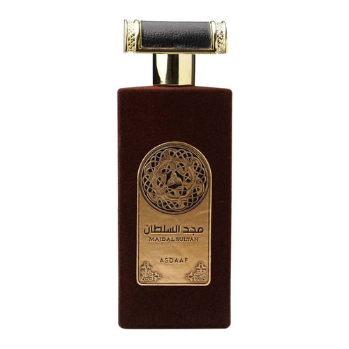 Asdaaf - Majd Al Sultan - Edp 100ml
