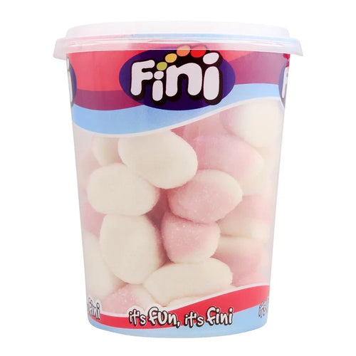 FINI JELLY STRAWBERRY KISSES 185 GM