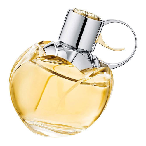 Azzaro - Wanted Girl - Edp 80ml