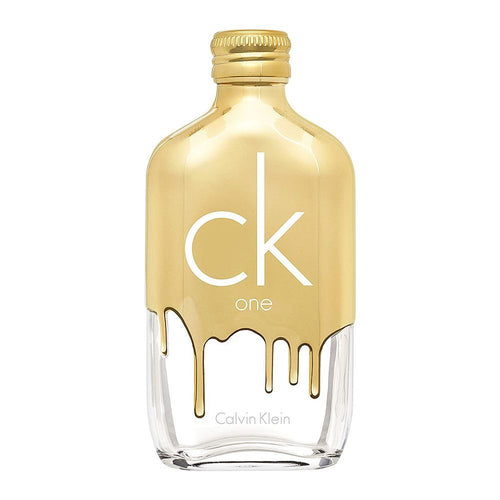 Calvin Klein- One Gold Unisex Edt, 100ml