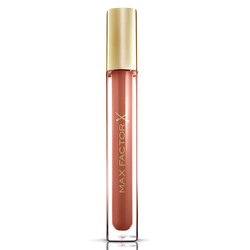 Max Factor - Colour Elixir Gloss, Glossy Toffee 75