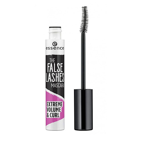 Essence - The False Lashes Mascara Extreme Volume & Curl