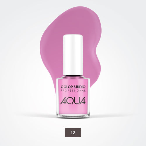 Color Studio - Aqua Breathable 11ml Pillow Talk 12
