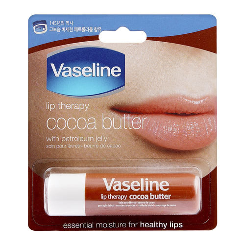 Vaseline Cocoa Butter Lip Therapy 4.8g