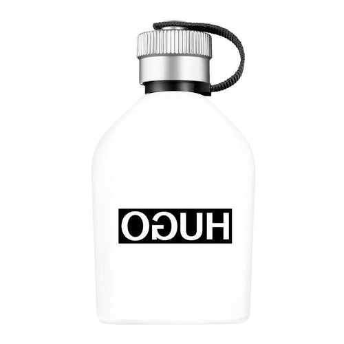 Hugo Boss - Reversed Men Edt - 125ml