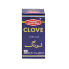 HAQUE PLANTERS CLOVE OIL 30 ML