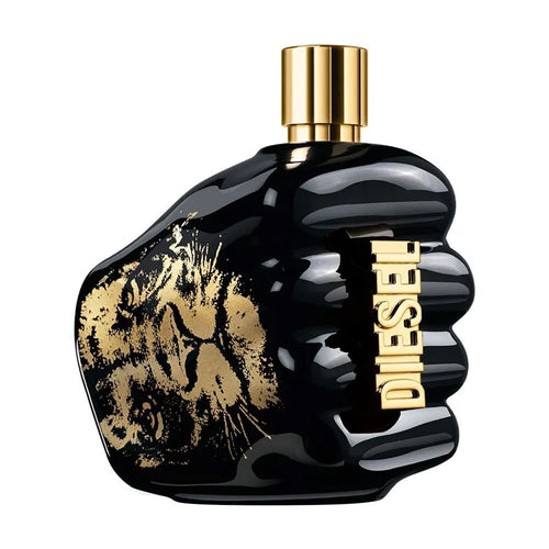 Diesel - Spirit Brave Men Edt - 125ml