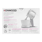 KENWOOD BOWL MIXER HMP22
