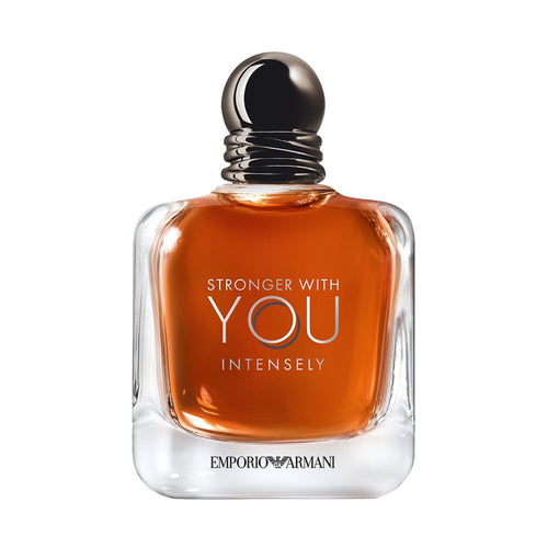 Girogio Armani - Stronger With You Intensely Men Edp - 100ml