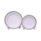 PLATE SET NORITAKE 24PC 4335 SET