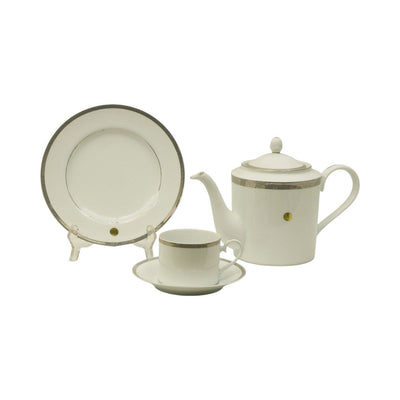 TEA SET NORITAKE 24PC 4377 SET