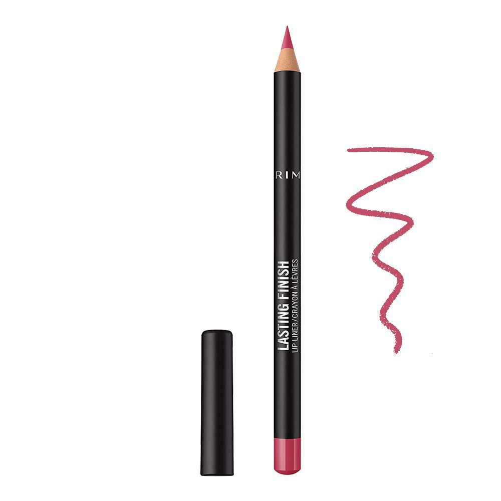 RIMMEL LASTING FINISH LIP PENCIL