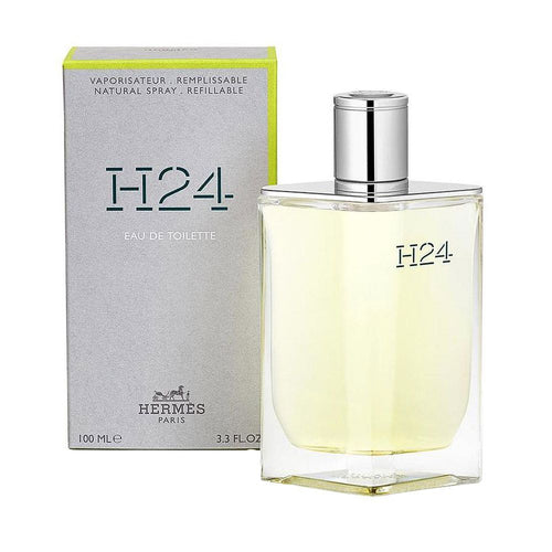 Hermes - H24 Men Edt - 100ml