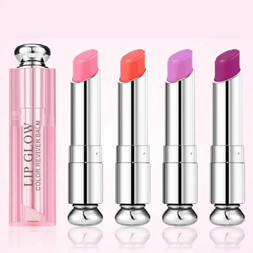Muicin - Lip Glow Color Reviver Lip Balm