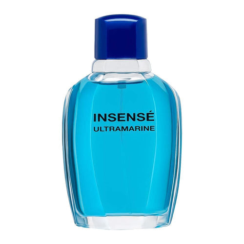 Givenchy - Insense Ultramarine Men Edt - 100ml
