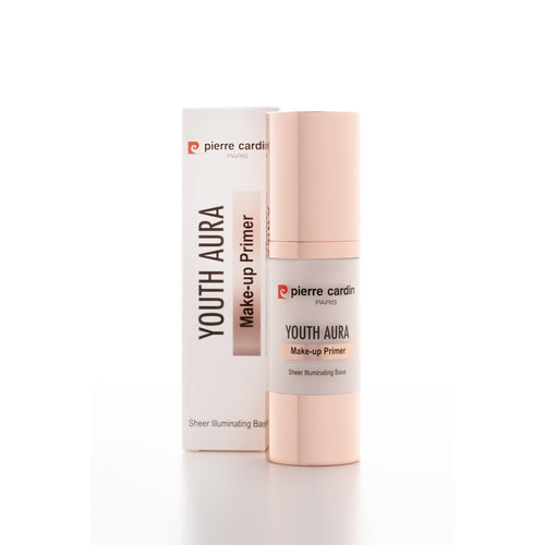 Pierre Cardin Paris - Youth Aura Make-up Primer