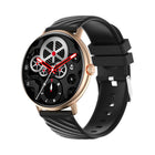 ZERO ORBIT GOLDEN BLACK STRAPS