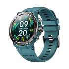 ZERO ARMOUR TEAL GREEN