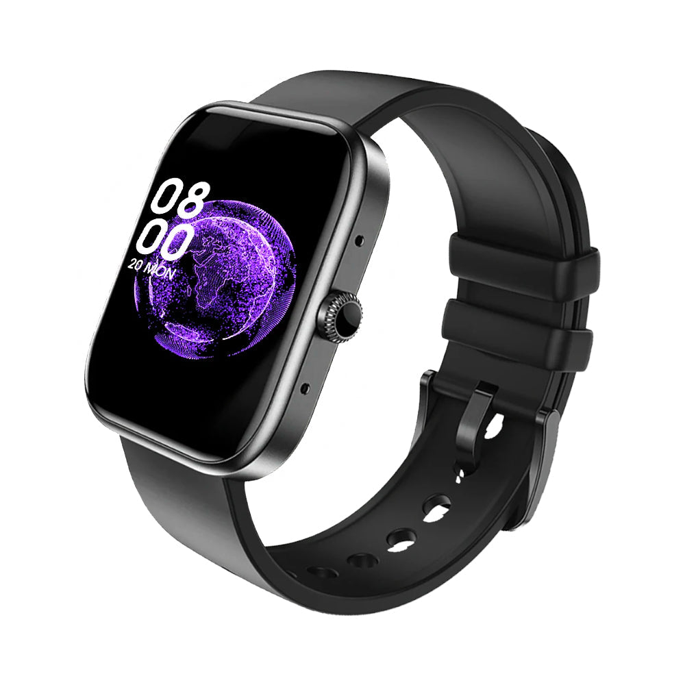 ZERO IGNITE BLACK