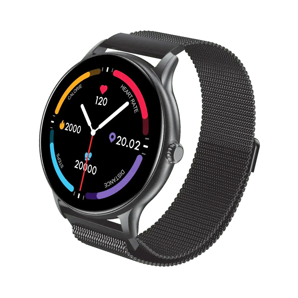 ZERO DRIP JET BLACK