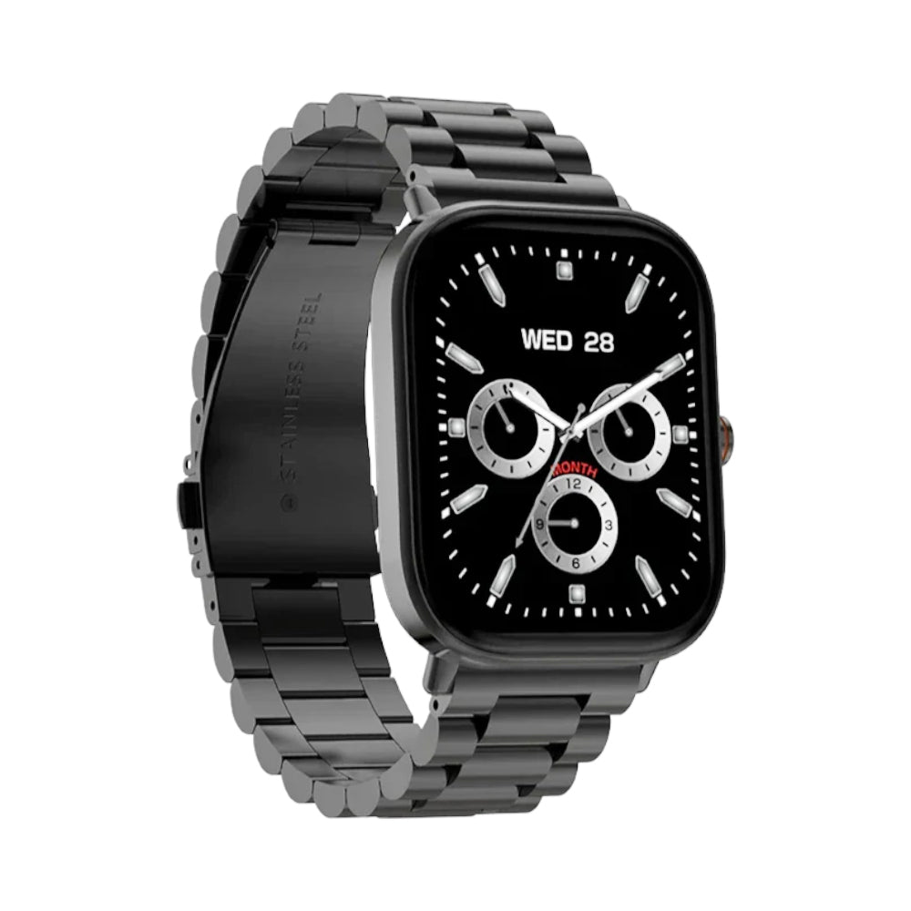 ZERO INFINITY BLACK