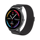 ZERO WATCH NOVA BLACK