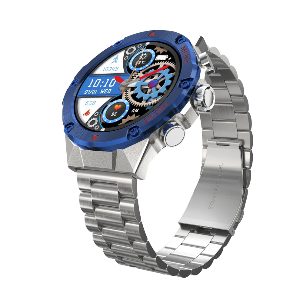 ZERO VOGUE SILVER
