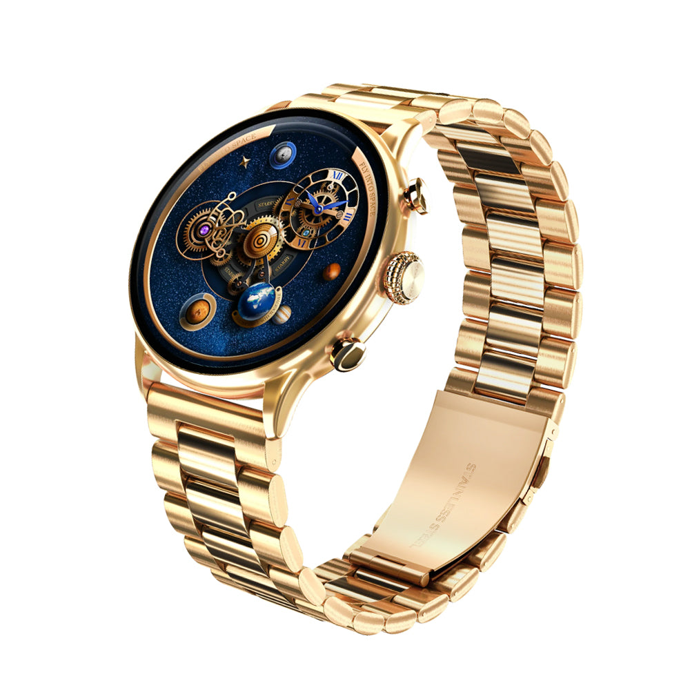 ZERO ROYALE GOLDEN METAL