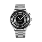 ZERO ROYALE TITANIUM SILVER