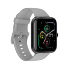 ZERO WATCH EDGE GRAY