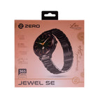 ZERO JEWEL SE BLACK METAL