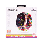 ZERO WATCH VISIONARY RAINBOW