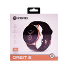 ZERO ORBIT 2 BLACK GOLD